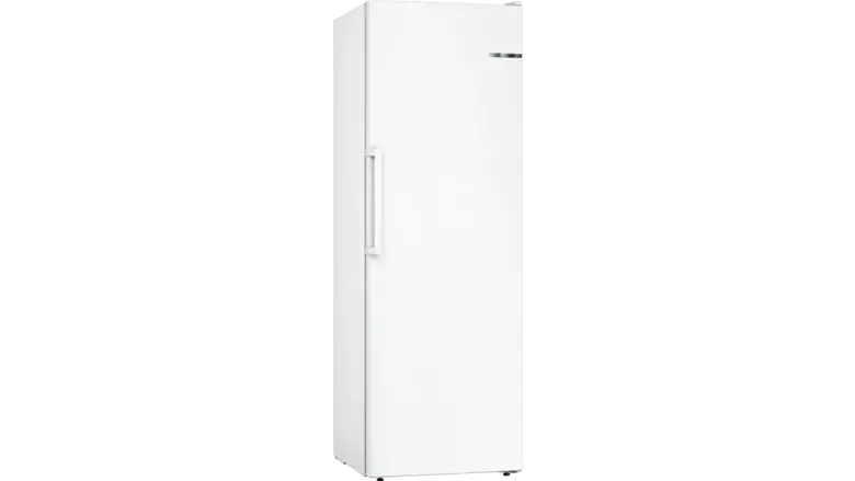 BOSCH GSV33VWE0N 7 ÇEKMECELİ DERİN DONDURUCU