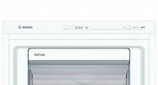 BOSCH GSN33VWE0N NO-FROST DERİN DONDURUCU