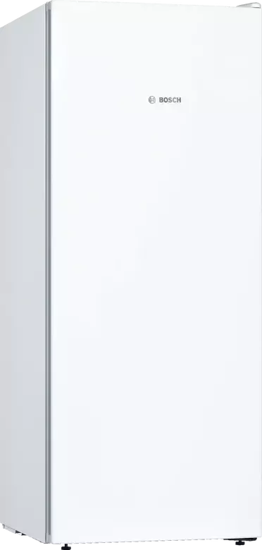 BOSCH GSV24VWE0N 6 ÇEKMECELİ DERİN DONDURUCU