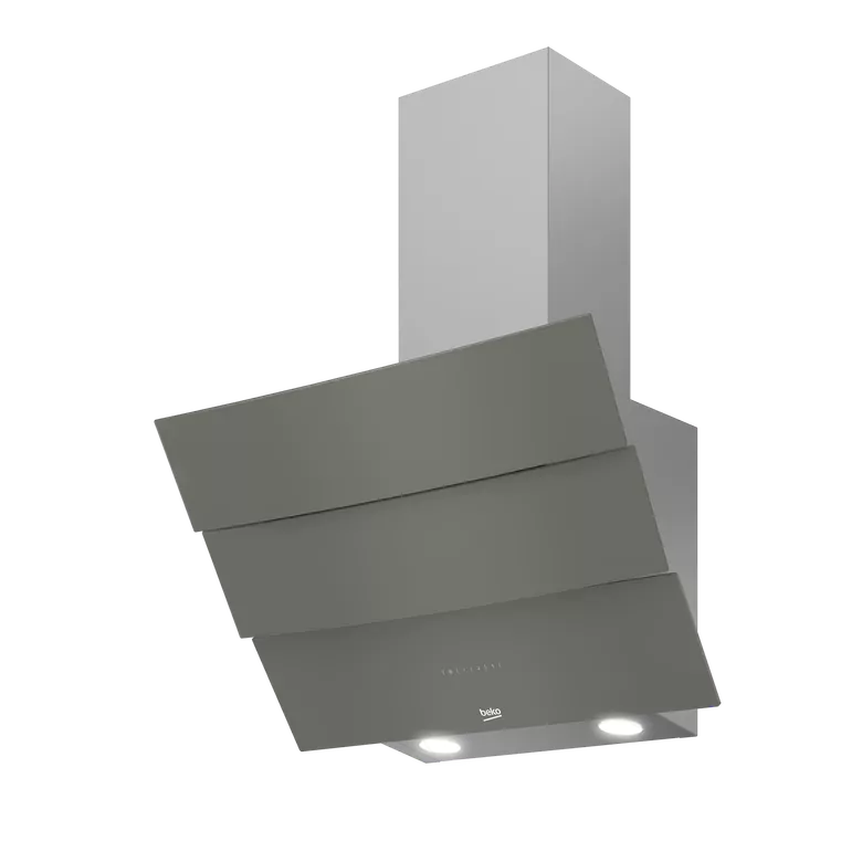 BEKO ADE 62540 G 60 CM DUVAR TİPİ DAVLUMBAZ