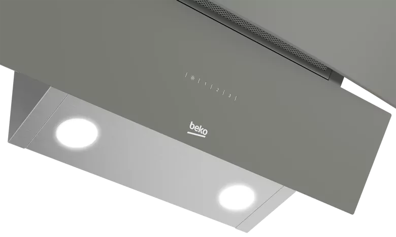 BEKO ADE 62540 G 60 CM DUVAR TİPİ DAVLUMBAZ