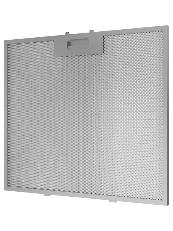 BEKO BDE 6040 B BEYAZ EĞİMLİ DAVLUMBAZ