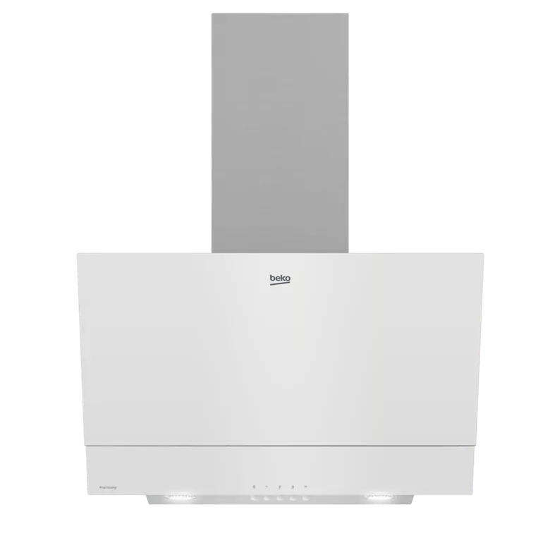 BEKO BDE 6050 HB BEYAZ CAM DAVLUMBAZ