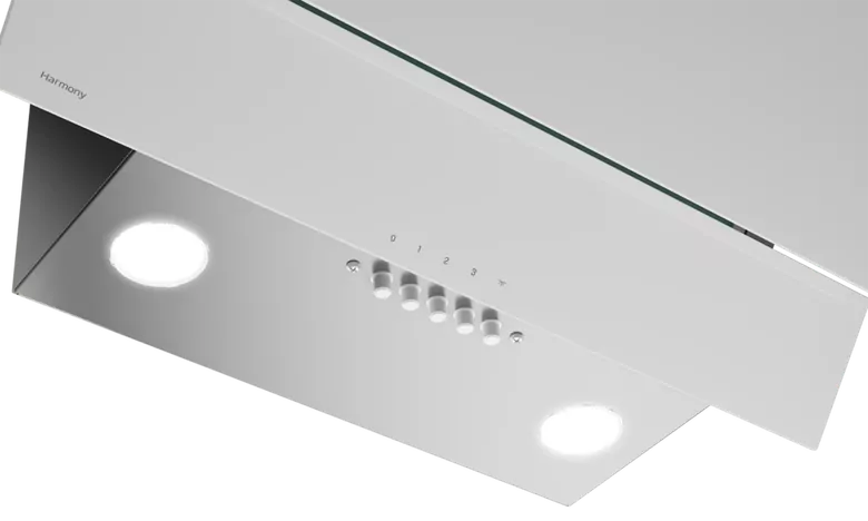 BEKO BDE 6050 HB BEYAZ CAM DAVLUMBAZ