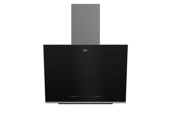 BEKO BDE 6062 S EGM DAV. SİYAH CAM