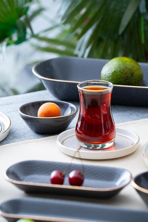 ACAR 269 ALEXXİ 31 PRÇ KAHVALTI SET