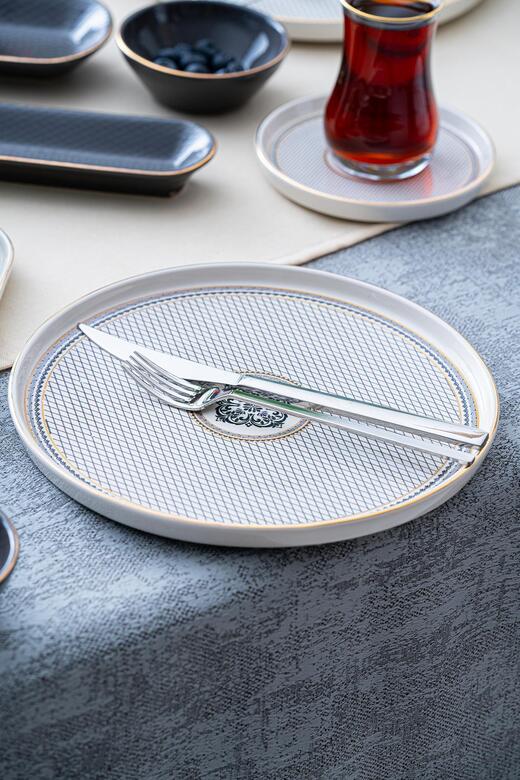ACAR 269 ALEXXİ 31 PRÇ KAHVALTI SET