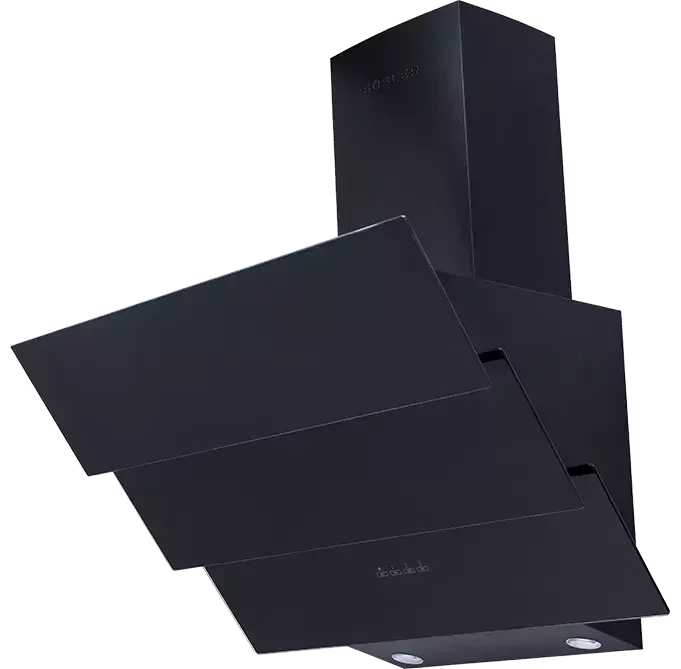 SÜSLER 3316 SİYAH DAVLUMBAZ