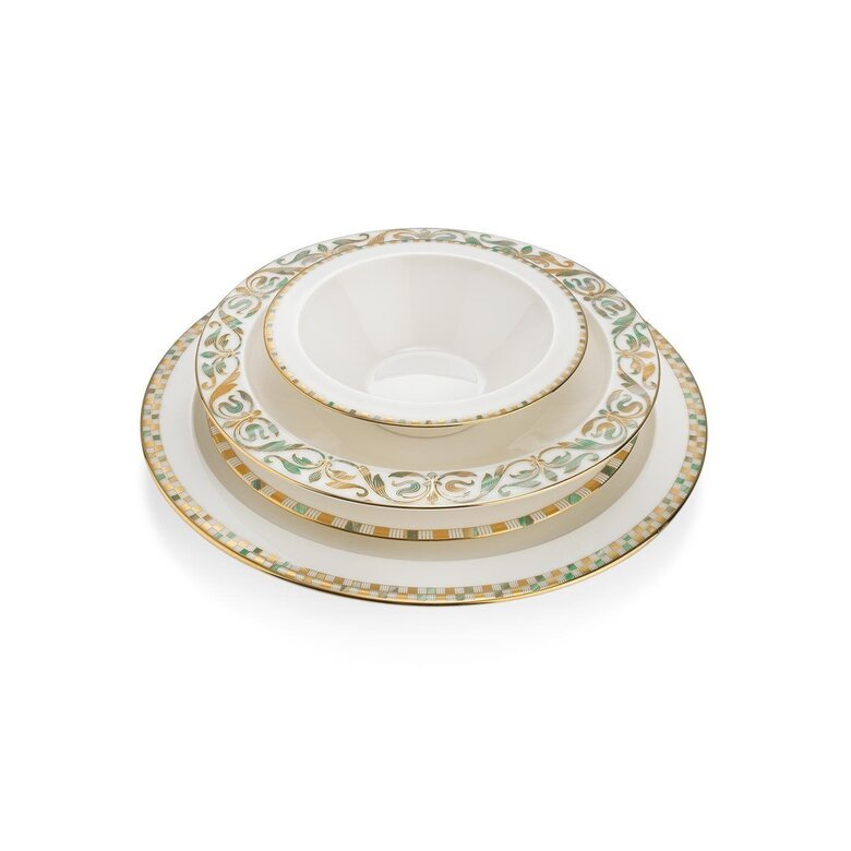 SCHAFER TILSIM JADE YMK TKM 60 PRÇ YEŞİL