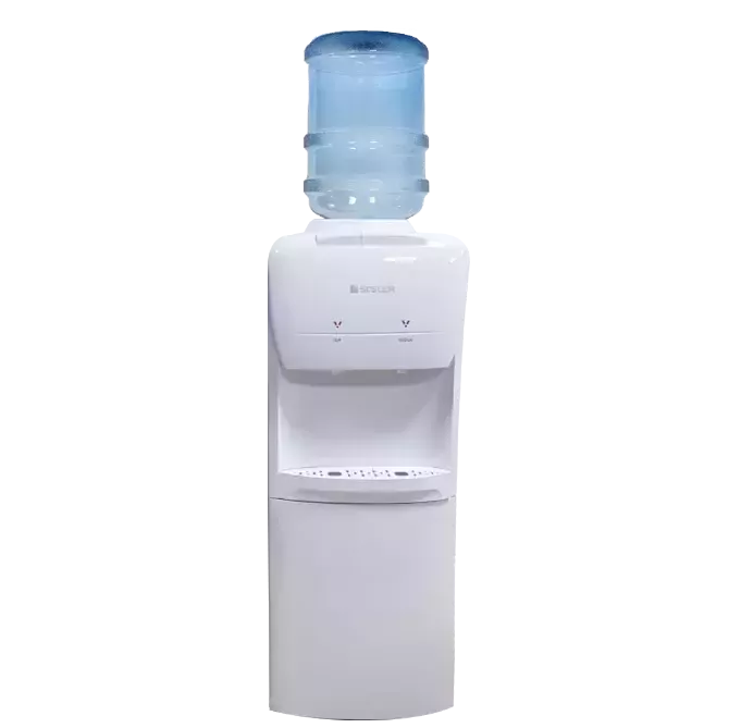 SÜSLER 9101 SU SEBİLİ BEYAZ