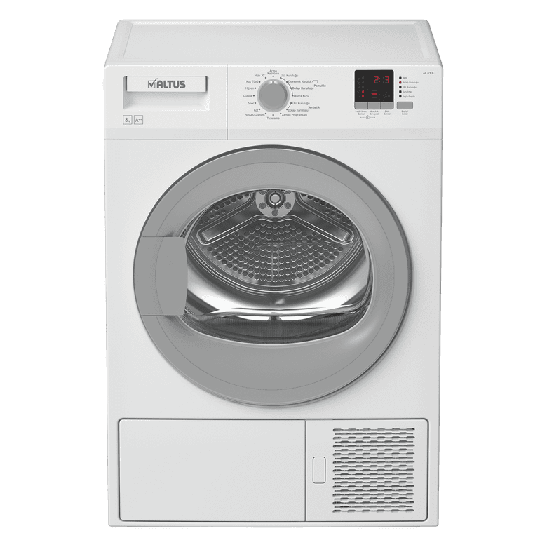 ALTUS AL 81 IC KURUTMA MAKİNESİ