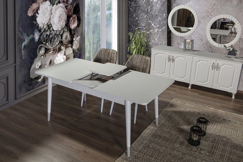 EMSAL nergis yemek odası