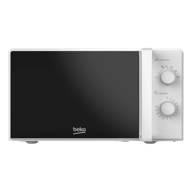 BEKO BMD 200 B BEYAZ MİKRODALGA FIRIN