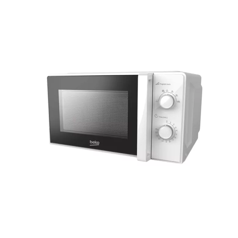 BEKO BMD 200 B BEYAZ MİKRODALGA FIRIN