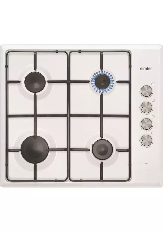 SİMFER SETÜSTÜ OCAK 3010 D OCAK