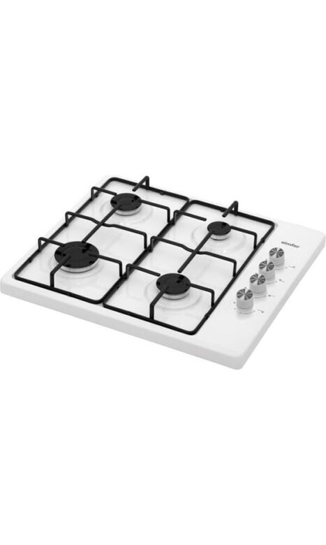 SİMFER SETÜSTÜ OCAK 3010 LPG