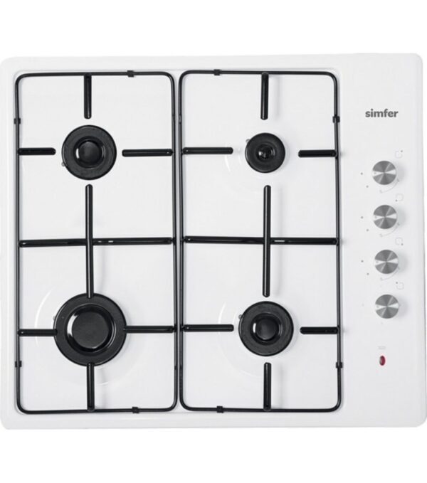 SİMFER SETÜSTÜ OCAK 3010 LPG