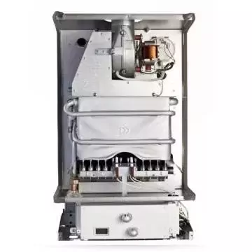 DEMİRDÖKÜM L 275F DOGALGAZ ŞOFBEN