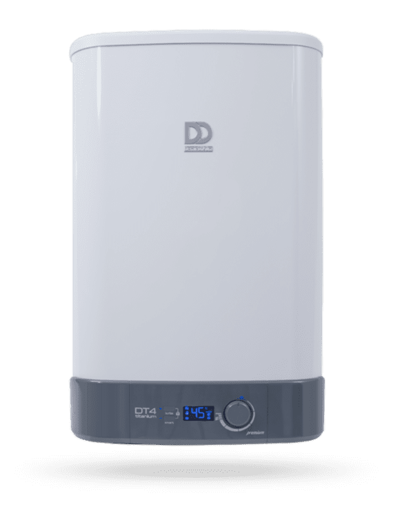 DEMİRDÖKÜM DT4 B 65 LT TERMOSİFON