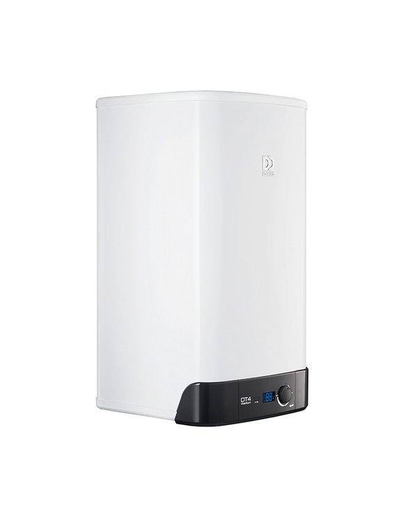 DEMİRDÖKÜM DT4 D 80 LT DİGİTAL TERMOSİFON