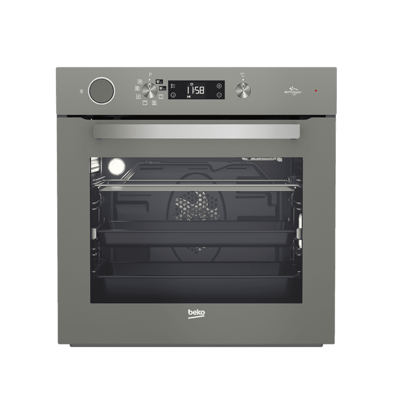 BEKO AFBD 14300 HG Aktif Hijyen ankastre fırın