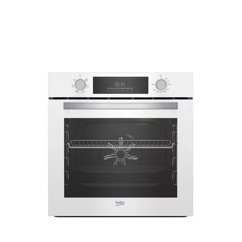 BEKO BFC 330 B Ankastre Standart ankastre fırın