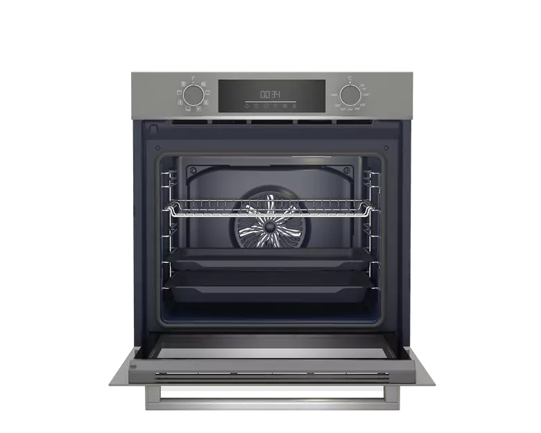 BEKO  BFC 430 G Buhar Destekli ankastre fırın