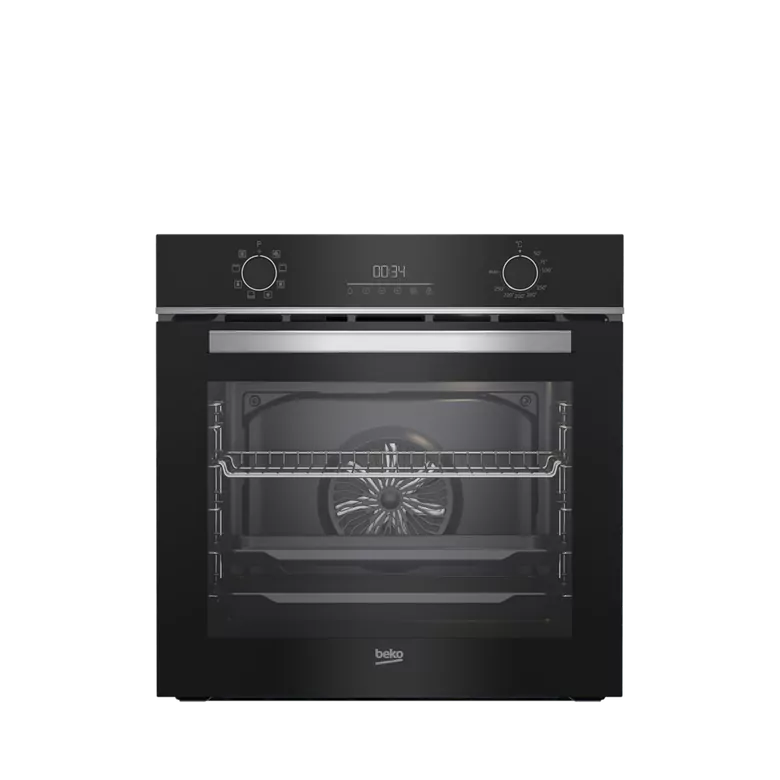 BEKO BFC 430 S Buhar Destekli ankastre fırın