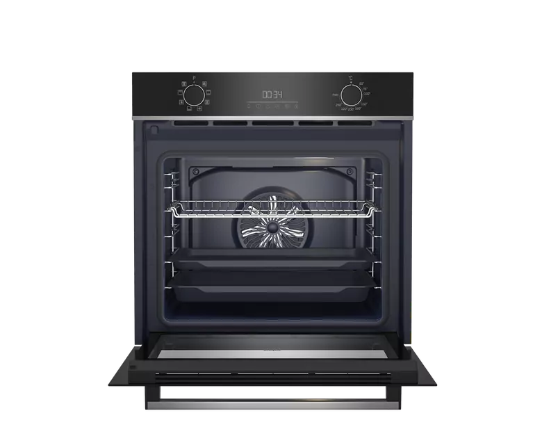 BEKO BFC 430 S Buhar Destekli ankastre fırın