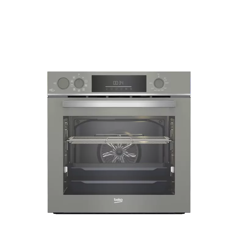 BEKO BFC 631 G FitFry Buhar Destekli ankastre fırın