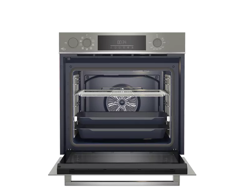BEKO BFC 631 G FitFry Buhar Destekli ankastre fırın