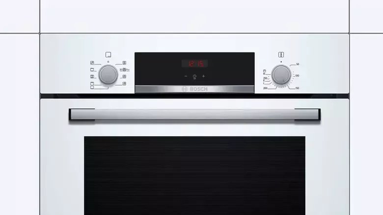 BOSCH HBF534EW3T ANKASTRE FIRIN