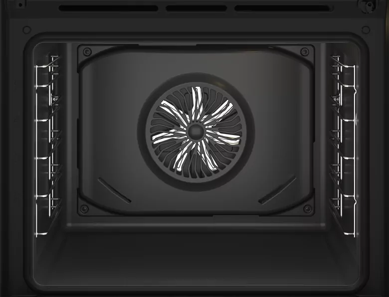 BEKO BFC 330 S Ankastre Standart Fırın