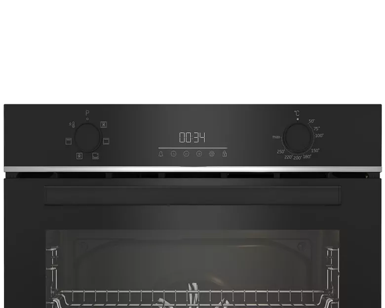 BEKO BFC 330 S Ankastre Standart Fırın
