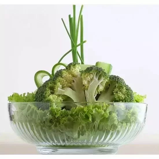 LAV TOKYO TOK287R6 KASE SALATA BÜYÜK