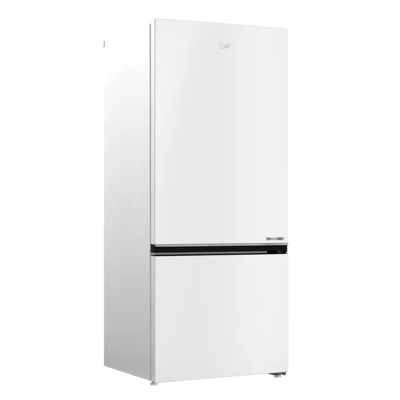 BEKO 678550 IEB KOMBİ NF BUZDOLABI
