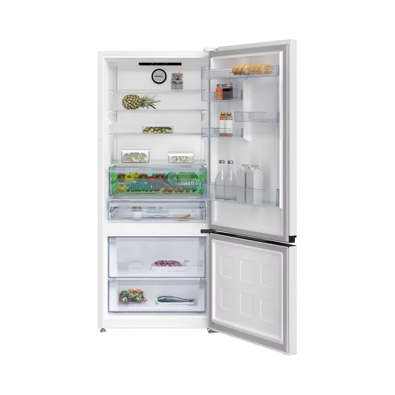 BEKO 678550 IEB KOMBİ NF BUZDOLABI