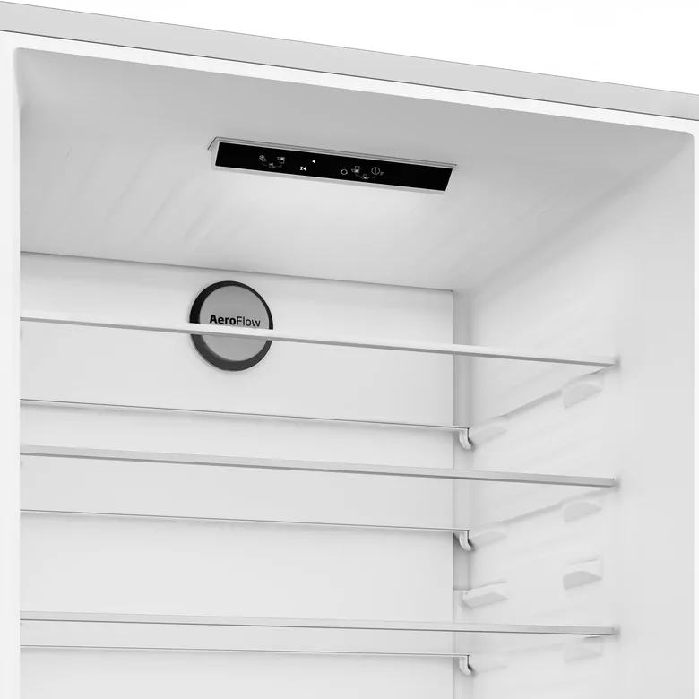 BEKO 678550 IEB KOMBİ NF BUZDOLABI