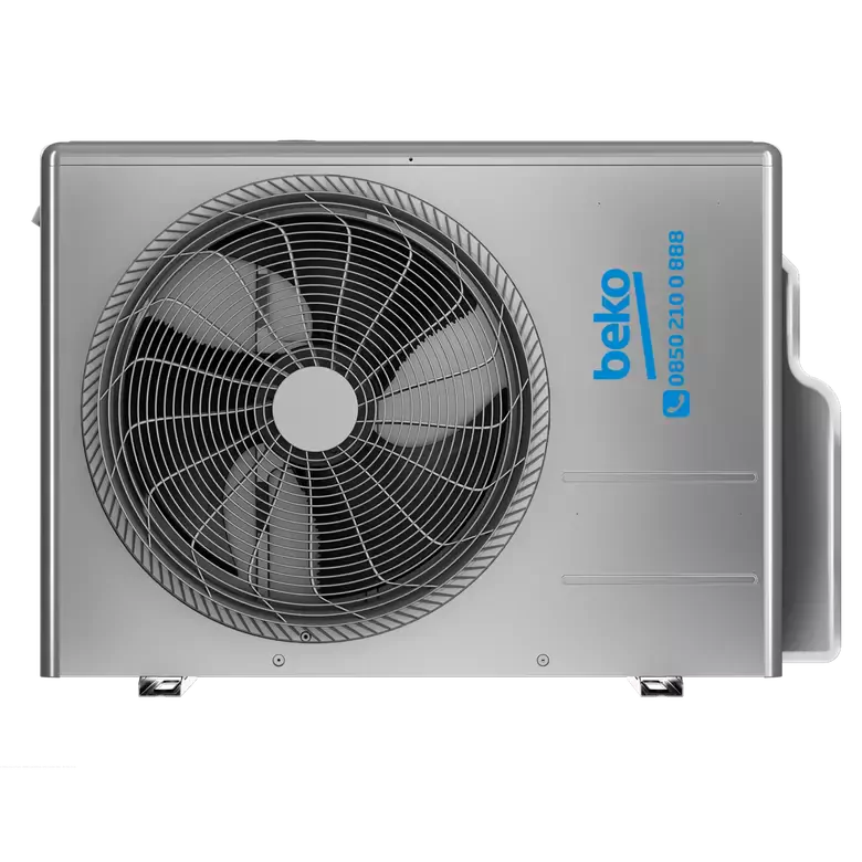 BEKO 32125 T  KLİMA