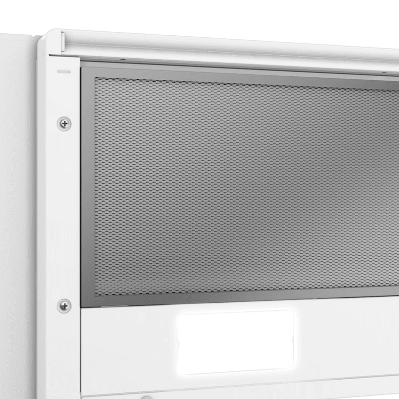 BEKO P 38 TB ANK SÜRGÜLÜ ASPİRATÖR