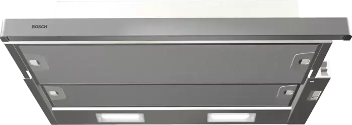 BOSCH DFT63CA51T SÜRGÜLÜ ASPİRATÖR