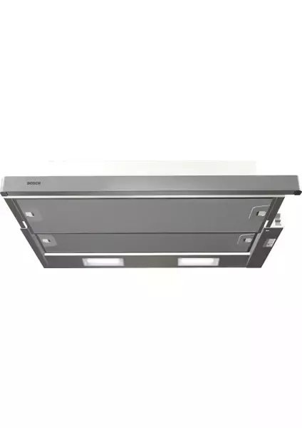 BOSCH DFT63CA51T SÜRGÜLÜ ASPİRATÖR