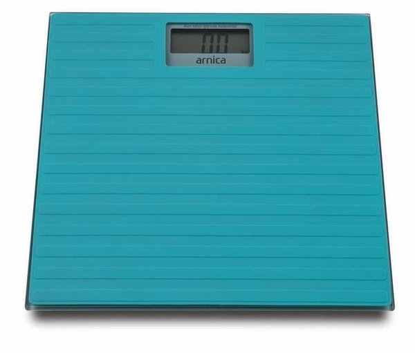 ARNİCA PERFECT EG-9377 BANYO BASKÜLÜ TURKUAZ