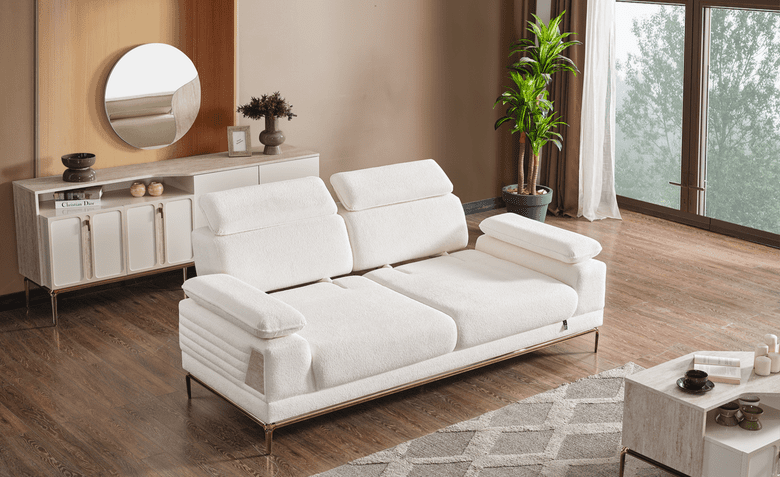ELİF MOBİLYA pamukkale koltuk takımı