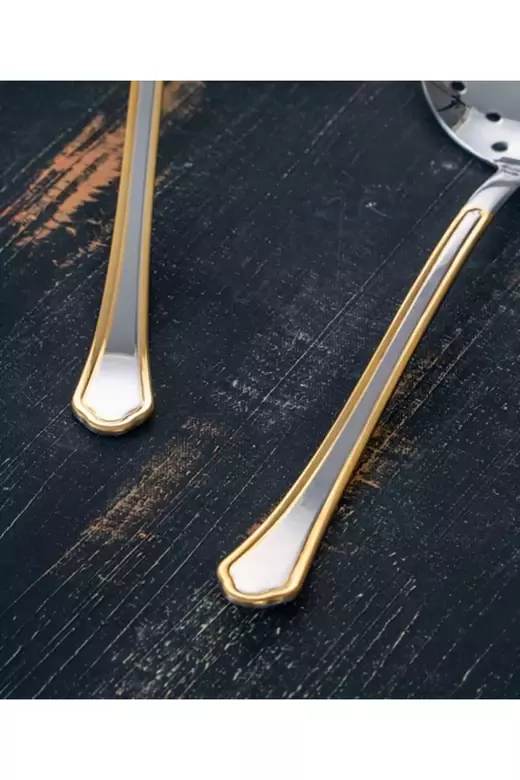 ACAR 5792 GLORY 5 Lİ GOLD KEPÇE SETİ