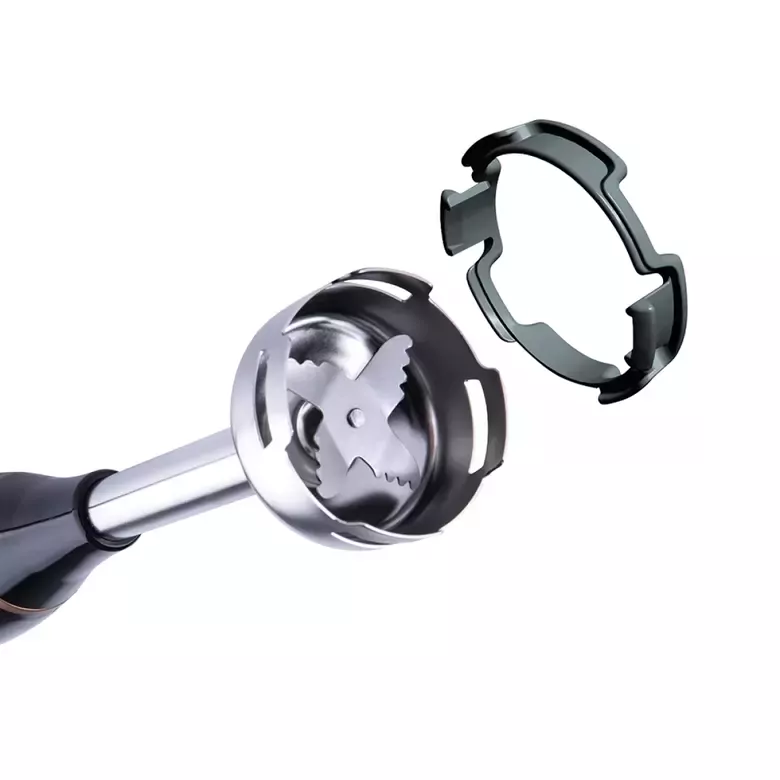 STİLEVS 22052 LİMİTLESS EL BLENDER SETİ ROSE