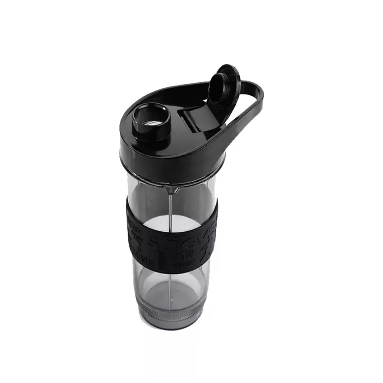 STİLEVS SGH22801 TROPİX PRO KİŞİSEL BLENDER GÜMÜŞ