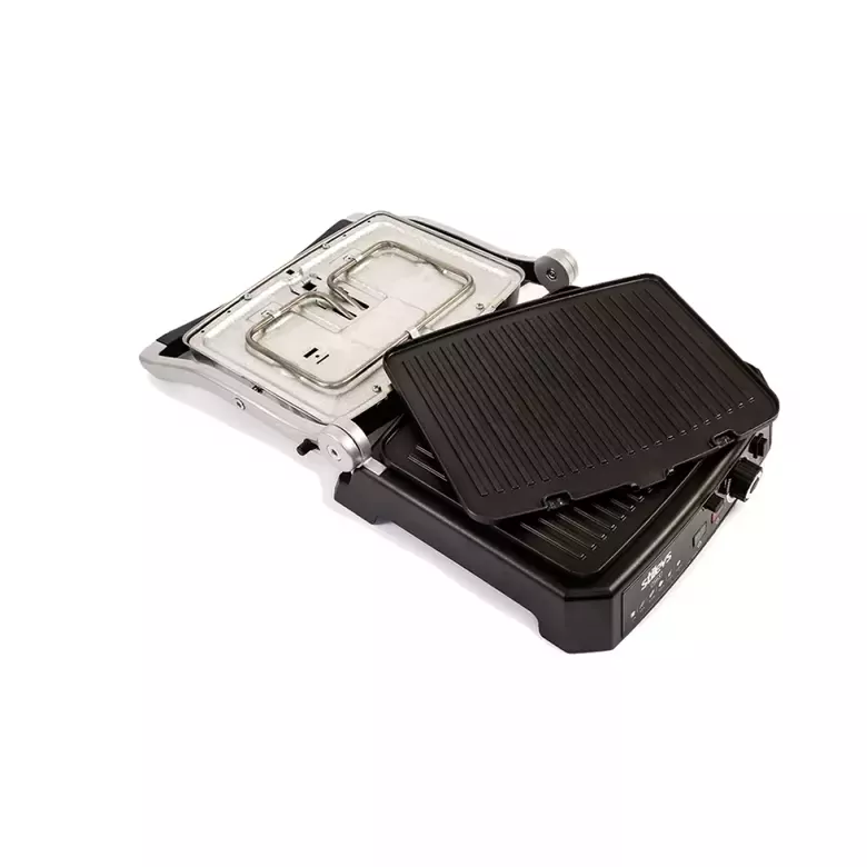 STİLEVS TOST X TOST MAKİNESİ ROSE