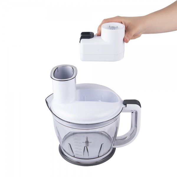 ARNİCA DİVA PRO  BLENDER SETİ BEYAZ 21800