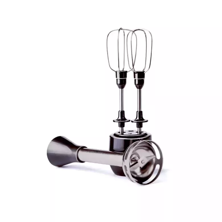 STİLEVS MAGO PLUS EL BLENDER SİYAH BAKIR